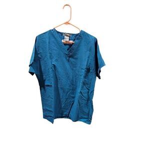 Medline M mens scrub top item #321